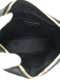 Saint Laurent- Paris Lou Camera Bag Shoulder Bag Black
