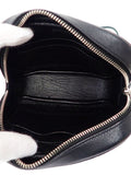 Saint Laurent- Paris Blogger Shoulder Bag Black