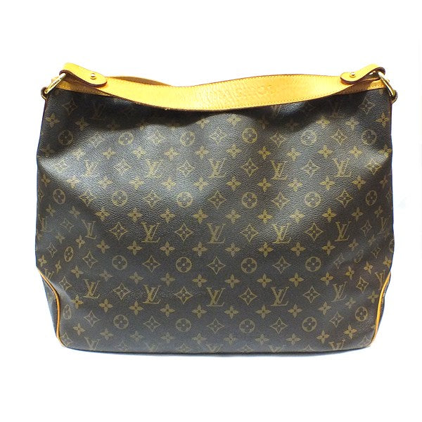 Louis Vuitton Delightful GM Monogram Tote Bag