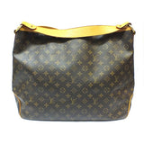 Louis Vuitton Delightful GM Monogram Tote Bag