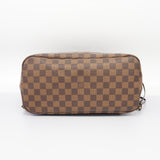 Louis Vuitton Tote Bag Damier Neverfull MM