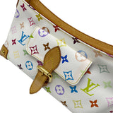 Louis Vuitton Monogram Multicolor Eliza Shoulder Bag