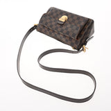 Louis Vuitton Ravello GM Brown Damier Canvas Shoulder Bag