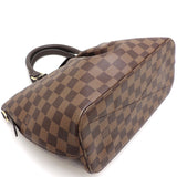 Louis Vuitton Sienna PM Handbag Damier Ebene