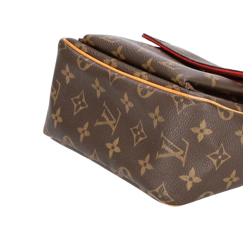 Louis Vuitton Vibasite PM Monogram
