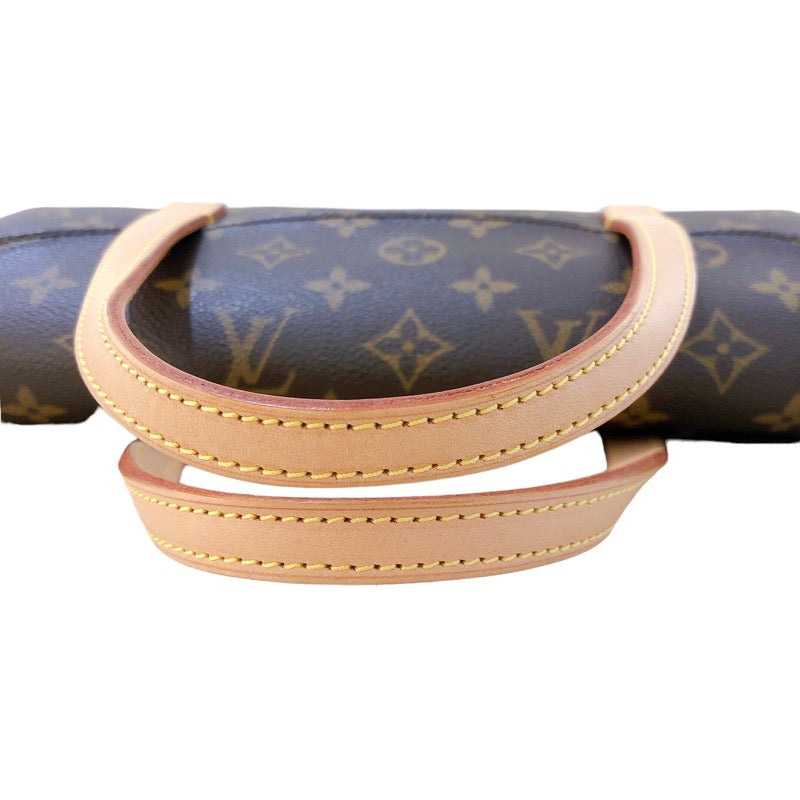 Louis Vuitton Sonatine Monogram Shoulder Bag
