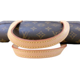 Louis Vuitton Sonatine Monogram Shoulder Bag