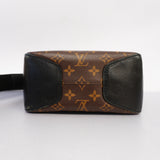 Louis Vuitton Shoulder Bag Monogram Macassar Torres PM