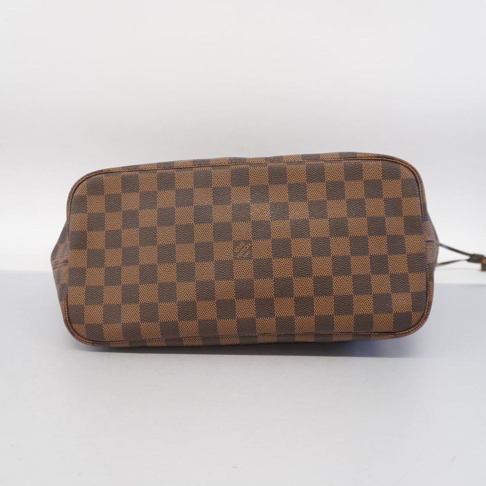 Louis Vuitton Damier Neverfull MM Neverfull Tote Bag