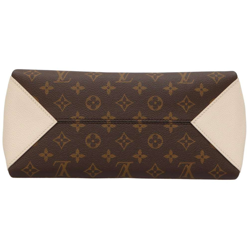 Louis Vuitton Handbag Monogram Vendome BB 2way Shoulder Bag