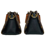Louis Vuitton Handbag Vendome BB Opera BB Monogram Noir