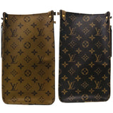 Louis Vuitton Tote Bag On The Go MM Monogram