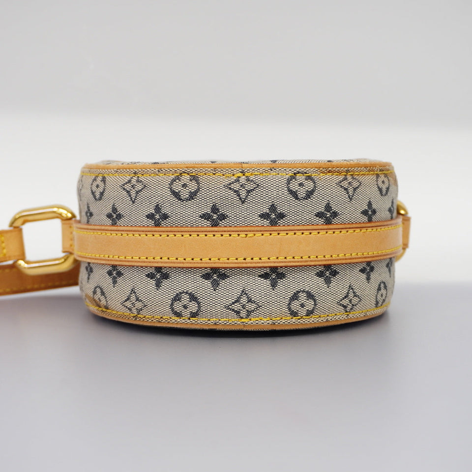 Louis Vuitton Shoulder Bag Monogram Jeanne PM