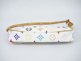 Louis Vuitton Pochette Accessoire Monogram Multicolor