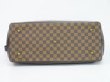 Louis Vuitton West End PM Damier Ebene 2way Shoulder Bag