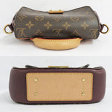 Louis Vuitton Monogram Eden PM Shoulder Bag Handbag