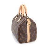 Louis Vuitton Monogram Speedy Bandouliere 25 2way Hand Shoulder Bag