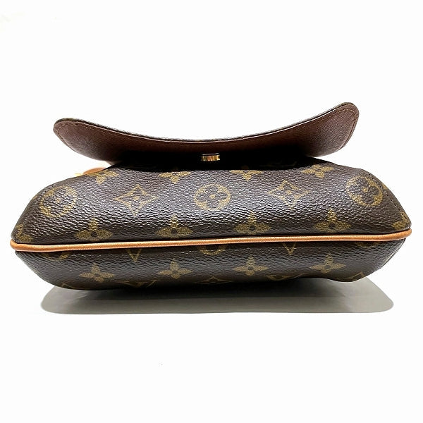 Louis Vuitton Monogram Musette Salsa Shoulder Bag