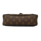 Louis Vuitton Shoulder Bag Monogram Odeon NM PM