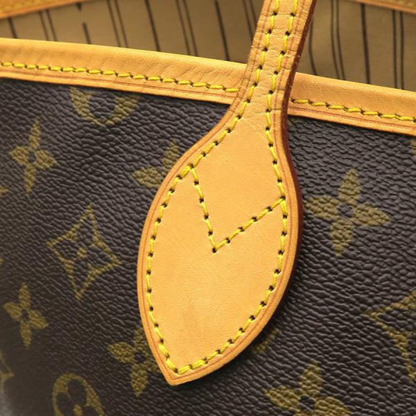 Louis Vuitton Monogram Neverfull GM