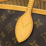 Louis Vuitton Monogram Neverfull GM