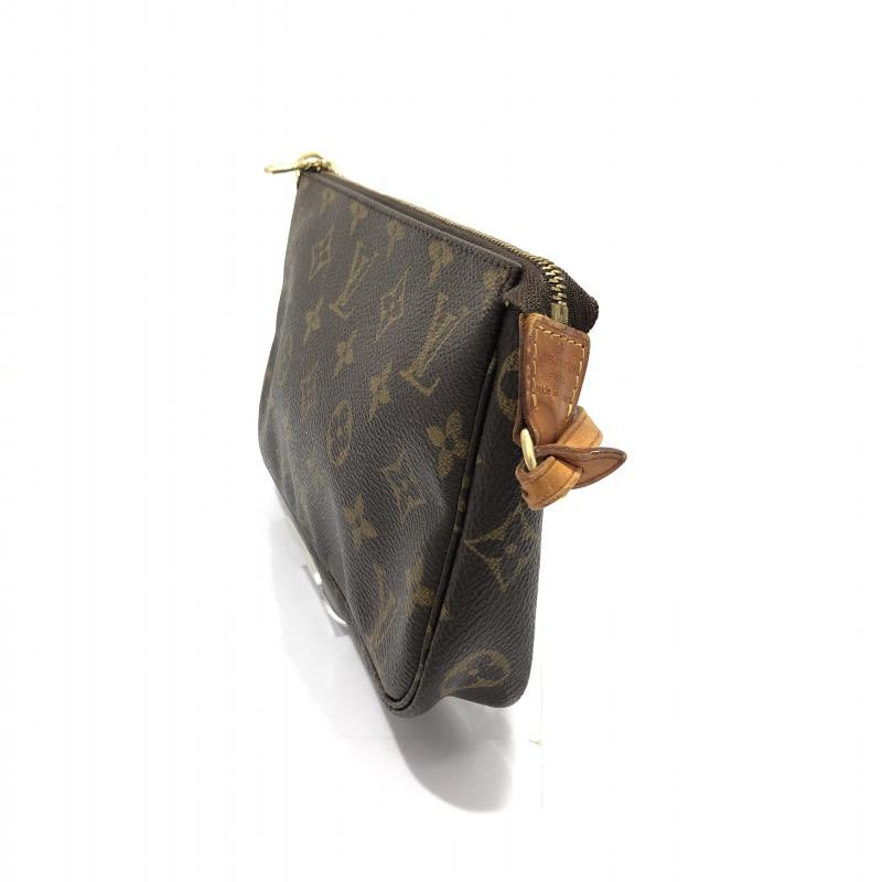 Louis Vuitton Pochette Accessoires Monogram