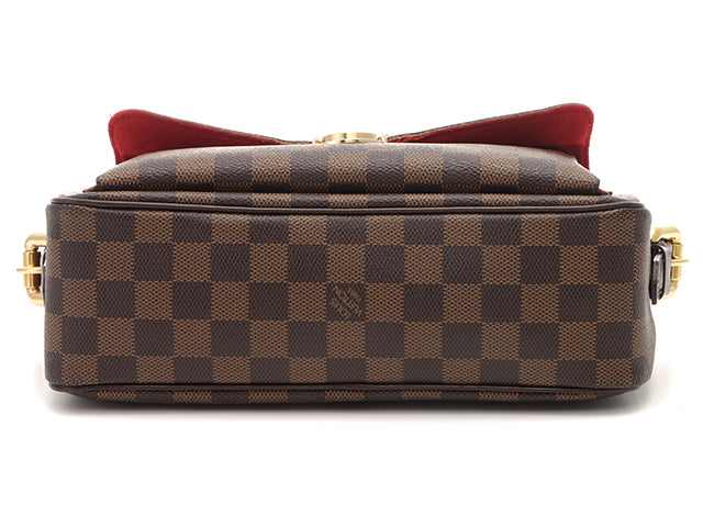 Louis Vuitton Ravello GM Damier