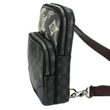 Louis Vuitton Monogram Eclipse Amazon Sling Bag Body Bag Shoulder Bag