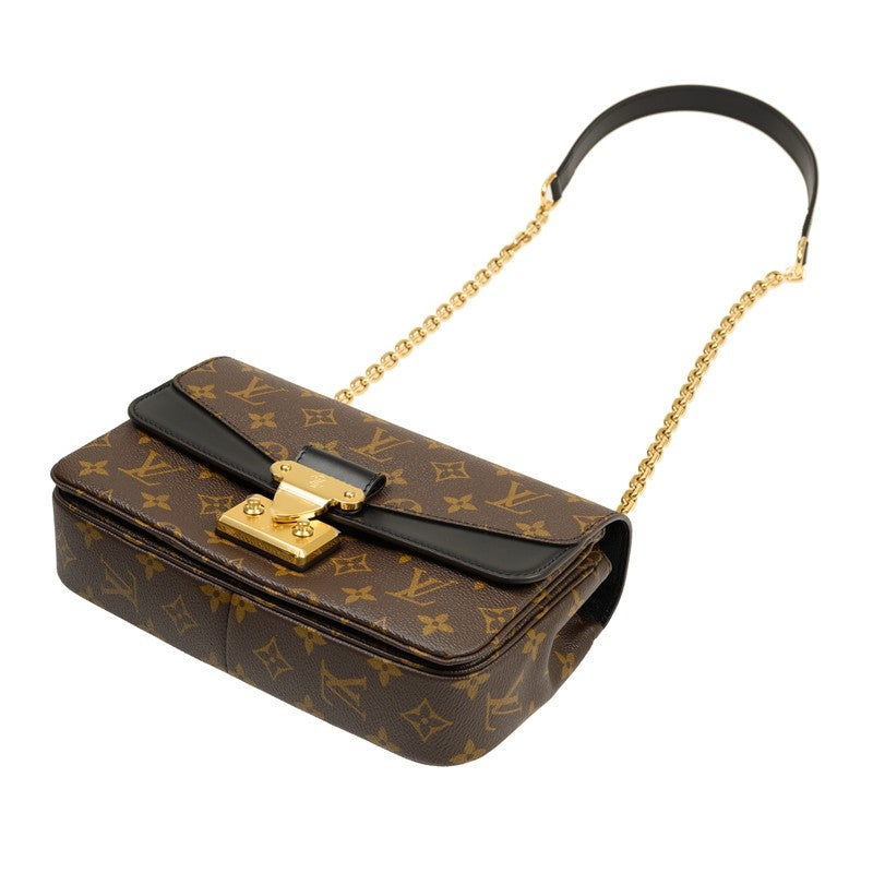 Louis Vuitton Marceau Bag Monogram Shoulder Bag