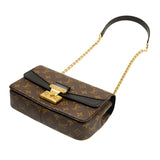 Louis Vuitton Marceau Bag Monogram Shoulder Bag