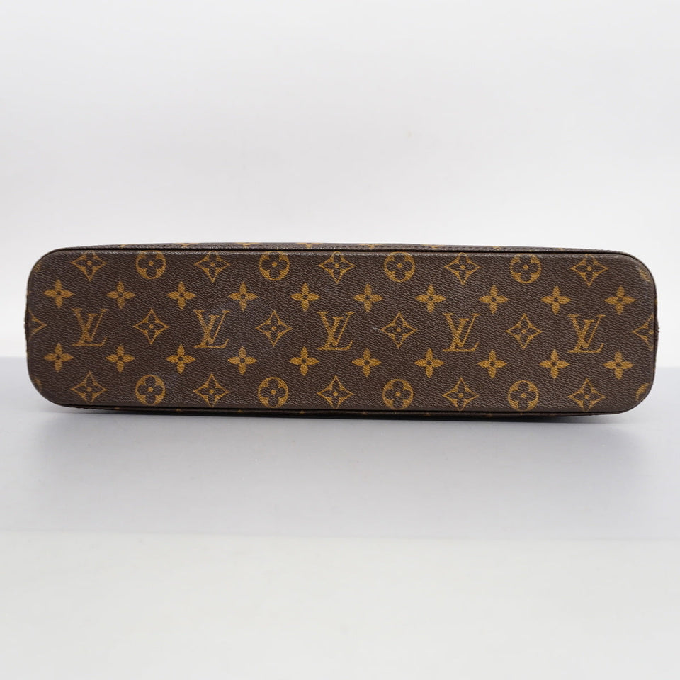 Louis Vuitton Tote Bag Monogram Luco
