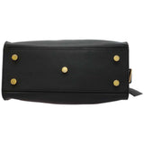 Saint Laurent- Paris Handbag Baby Cabas Saint Laurent Black
