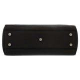 Saint Laurent- Paris Handbag Cover Rive Gauche Bag 2way Shoulder Bag Black