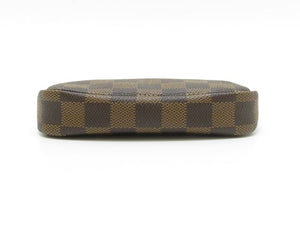 Louis Vuitton Mini Pochette Accessoire Damier
