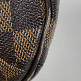 Louis Vuitton Bloomsbury PM Crossbody Shoulder Bag Damier Brown