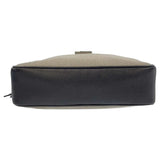 Saint Laurent- Paris Shoulder Bag Camera Bag Lou Gray/Black
