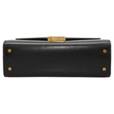 Saint Laurent- Handbag Cassandra 2way Shoulder Bag Black