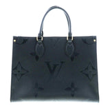 Louis Vuitton OnTheGo MM Bag Tote Bag Monogram