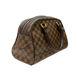 Louis Vuitton Duomo Brown Handbag