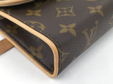 Louis Vuitton Body Bag Pochette Florentine Monogram