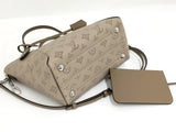 Louis Vuitton Hina PM Shoulder Bag Tote Mahina Galle