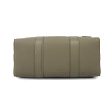 Louis Vuitton Shoulder Bag Aerogram City Keepall Gray