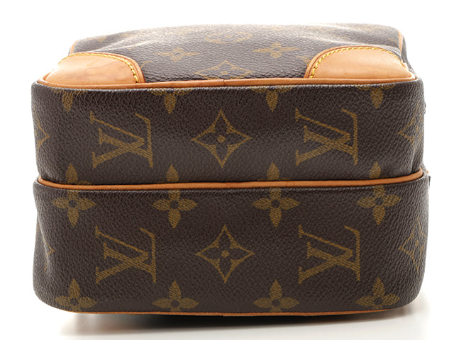 Louis Vuitton Amazon Monogram