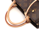 Louis Vuitton Montaigne BB Monogram