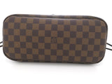 Louis Vuitton Neverfull PM Tote Bag Damier