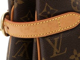 Louis Vuitton Batignolles Horizontal Monogram Tote Bag