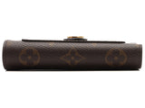 Louis Vuitton Portefeuille Juliet Monogram