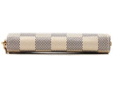 Louis Vuitton Zippy Coin Purse Damier Azur