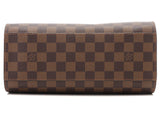 Louis Vuitton Triana Damier Handbag
