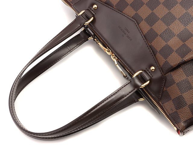 Louis Vuitton Westminster PM Damier